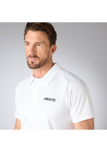 M Lpx Coolıng Uv Ss Polo fırsatları