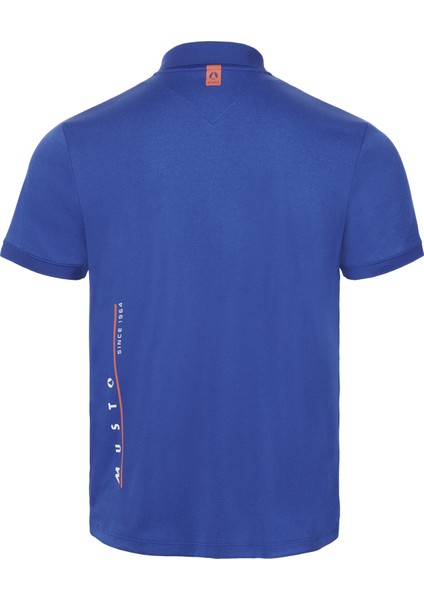 M Evo Sunblock Graphıc Ss Polo fiyatları