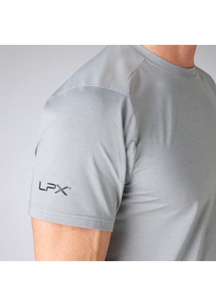 M Lpx Coolıng Uv Ss T-Shırt