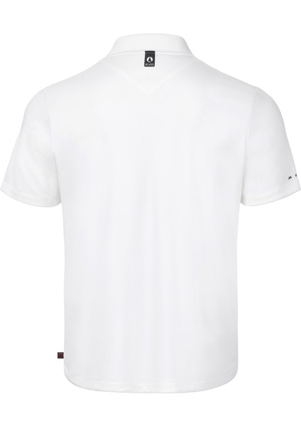 M Evo Crew Sunblock Ss Polo