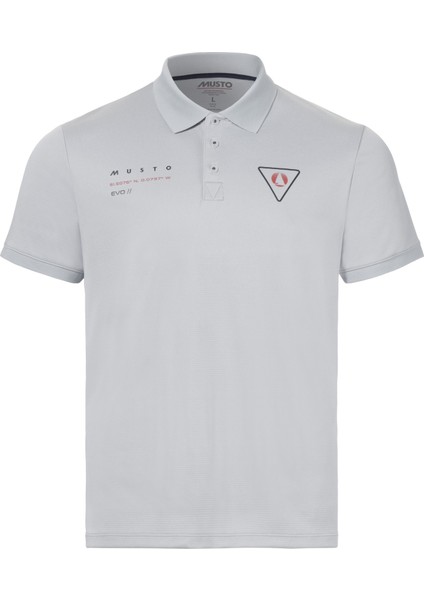 M Evo Sunblock Graphıc Ss Polo