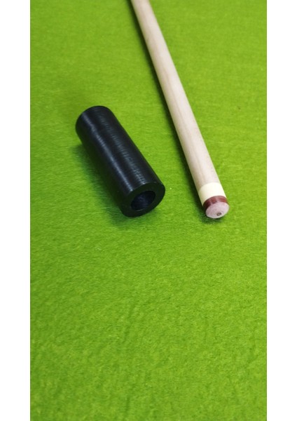 Bilardo Istakası Uç Yakı Aparatı