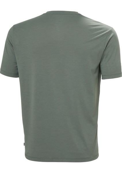 Skog Recycled Graphıc T-Shırt