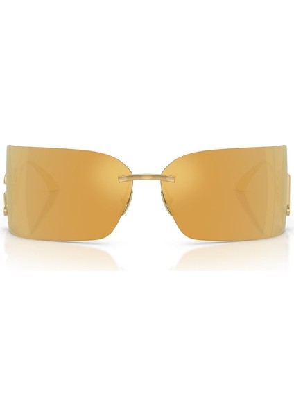 0dg 2319 02/5A 79 Unisex Güneş Gözlüğü