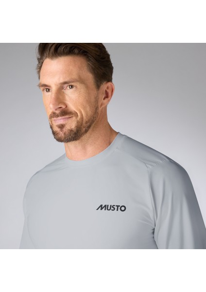 M Lpx Coolıng Uv Ls T-Shırt fırsatları