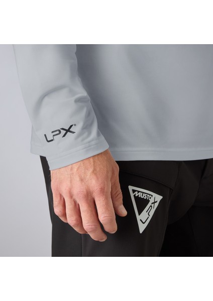 M Lpx Coolıng Uv Ls T-Shırt indirimleri