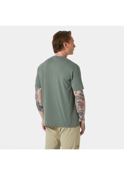 Skog Recycled Graphıc T-Shırt modelleri