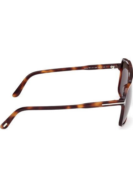 1177 53N Unisex Güneş Gözlüğü fırsatları