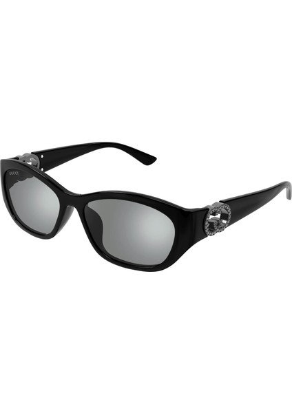 GG1826SK 004 57 Kadın Güneş Gözlüğü