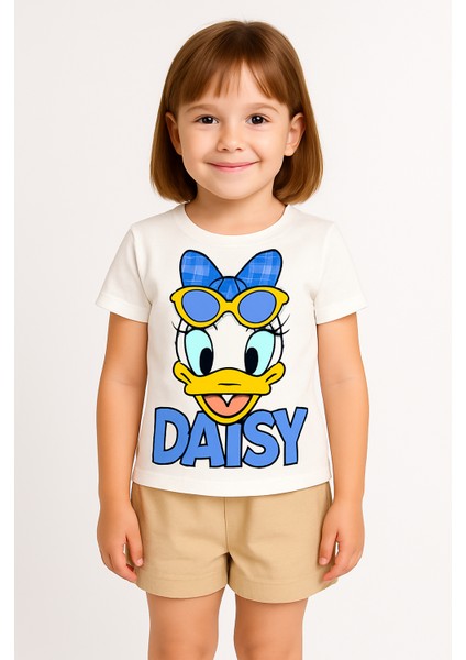 Daisy Çocuk Takımı | 2-8 Yaş |kampanyalı Ürün