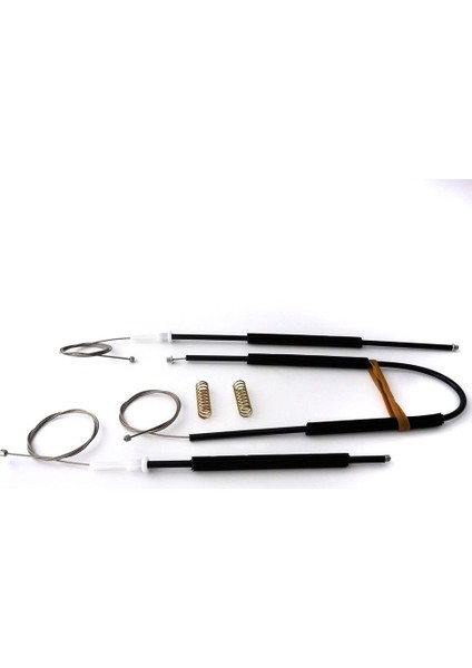 Leon Mk3 2012-2020 4/5 Kapı Ön Cam Kriko Tamir Seti 5f 5f1 5f8 -5F4837461 62 fırsatları