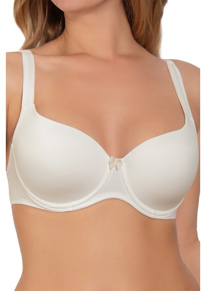 Şekillendiren Balenli (Telli) Toparlayıcı Basic Soft Cup Sütyen 2602 fiyatları