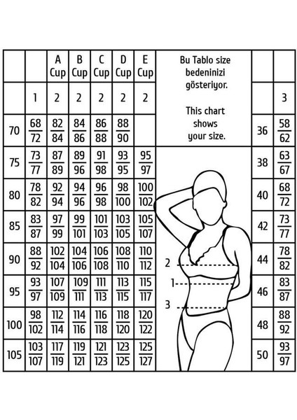 Şekillendiren Balenli (Telli) Toparlayıcı Basic Soft Cup Sütyen 2602 indirimleri