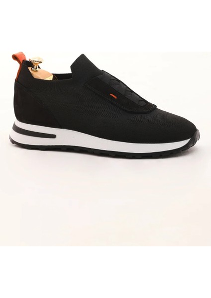 Branc Model Triko Hafif Sneaker Bez Ayakkabı modelleri