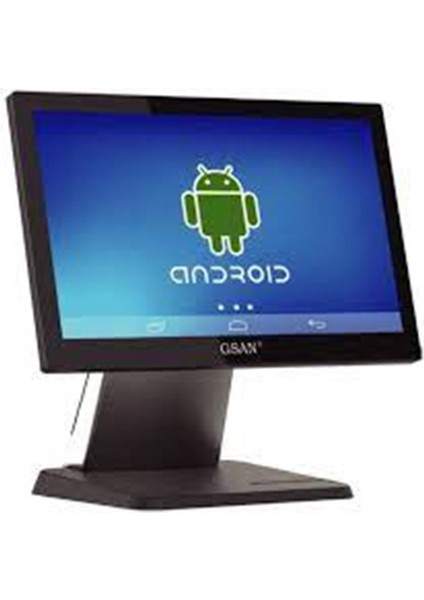 Perkon Gsan Android 11 15,6" 4gb, 32GB Emmc Rom Pos Pc
