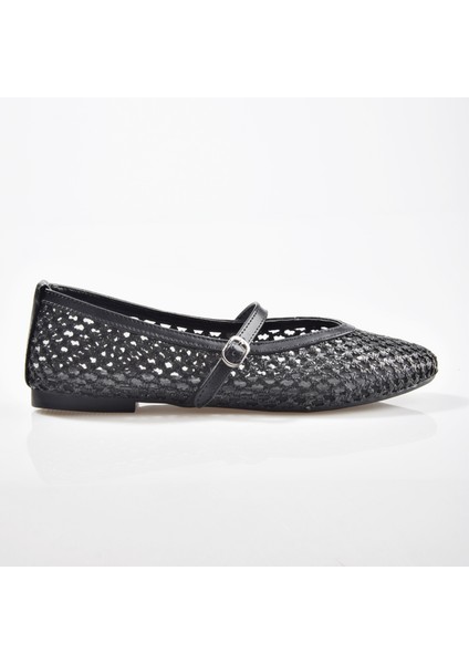 Ek Park Moda K879 Kadın Babet