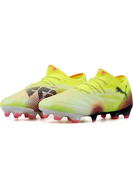 Future 8 Ultimate Low Fg Erkek Çim Zemin Kramponu 10836103 Rnkyk