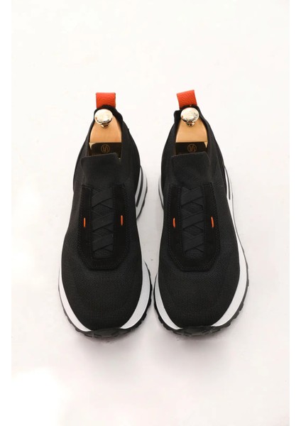 Branc Model Triko Hafif Sneaker Bez Ayakkabı fırsatları