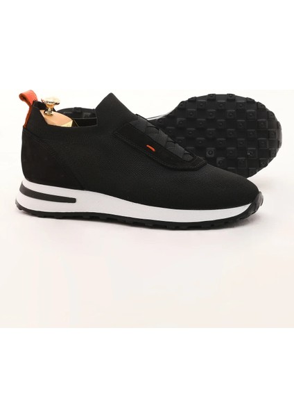 Branc Model Triko Hafif Sneaker Bez Ayakkabı modelleri