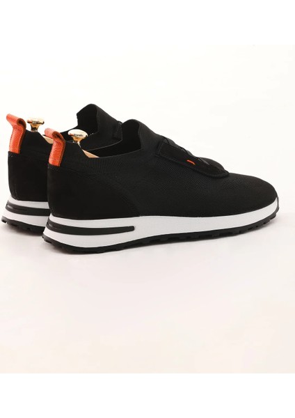 Branc Model Triko Hafif Sneaker Bez Ayakkabı fırsatları