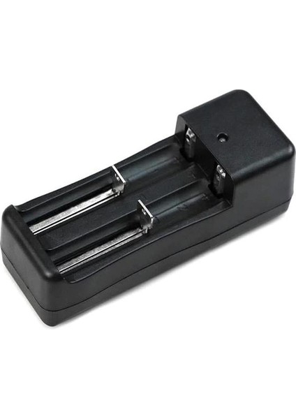 Powermaster PMR-002 4.2 Volt 600MA Pil Şarj Cihazı