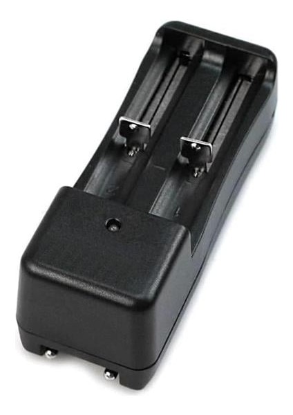Powermaster PMR-002 4.2 Volt 600MA Pil Şarj Cihazı