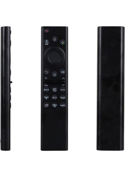 Samsung RM-G2700 V1 Netflix - Prime Video - Rakuten - Disney - Tv Plus Tuşlu Ses Komutlu Lcd-Led Tv Sihirli Kumanda