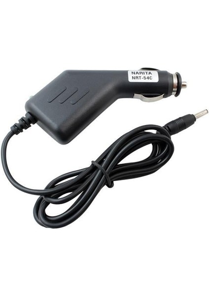 Narita NRT-54C 5V 2A Kalın Uç Araç Tablet Adaptörü