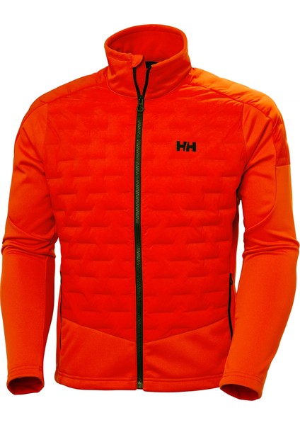 Hp Hybrıd Stretch Insulator HHA.34103_HHA.300