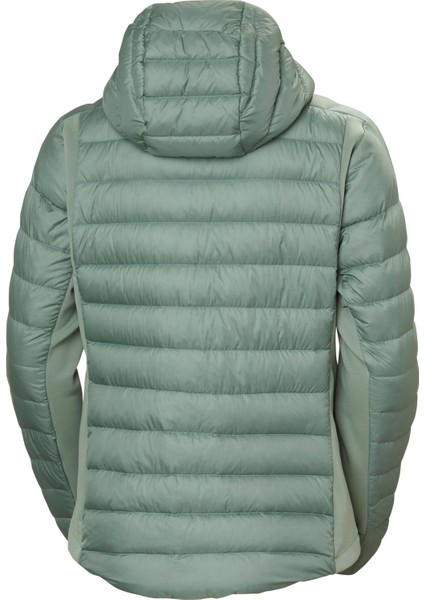 W Verglas Down Hybrıd Hood Mont 2.0 HHA.63385_HHA.489 fırsatları