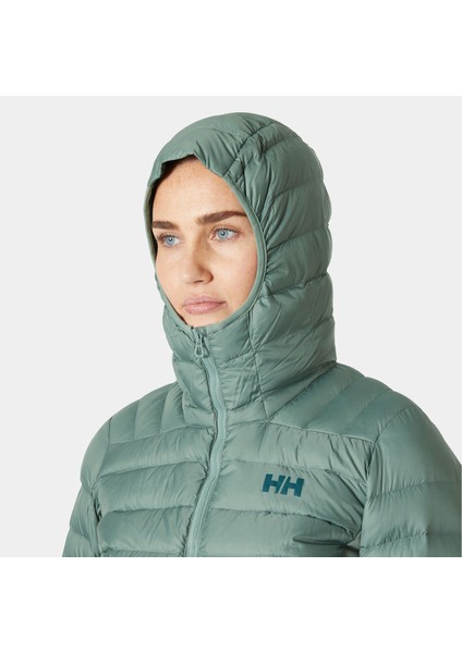 W Verglas Down Hybrıd Hood Mont 2.0 HHA.63385_HHA.489 indirimleri