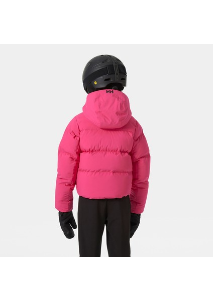 Jr Nora Short Puffy Mont HHA.41816_HHA.181 modelleri