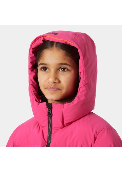 Jr Nora Short Puffy Mont HHA.41816_HHA.181 fırsatları