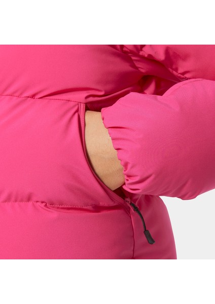 Jr Nora Short Puffy Mont HHA.41816_HHA.181 indirimleri