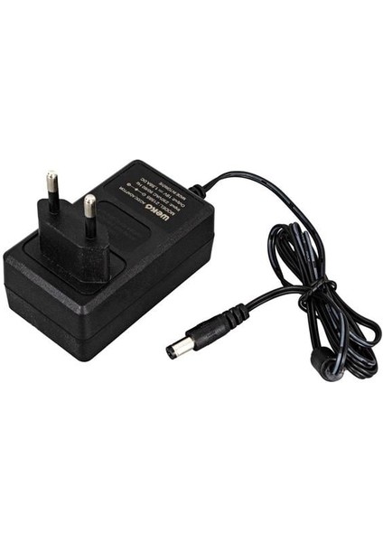 Weko 19 Volt 1.58 Amper 5.5*1.7 Uçlu Yerli Üretim Priz Tipi Notebook Adaptör
