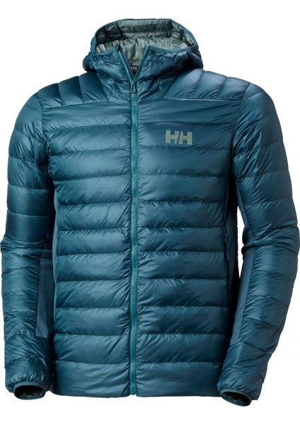 Verglas Down Hybrıd Hood 2.0 Mont HHA.63361_HHA.453