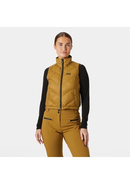 W Avantı Softshell Mont HHA.65988_HHA.047 fırsatları