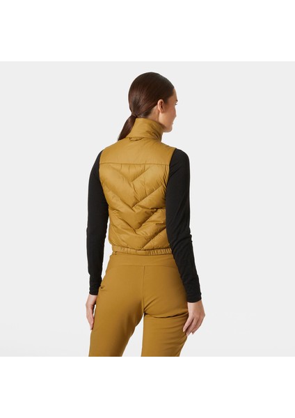 W Avantı Softshell Mont HHA.65988_HHA.047 indirimleri