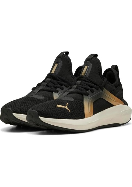 310473-01 Softride Enzo 5 Metallic Wn S Puma Black