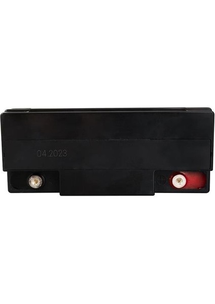 EO1218 12 Volt 18 Amper Bakımsız Kuru Agm Akü