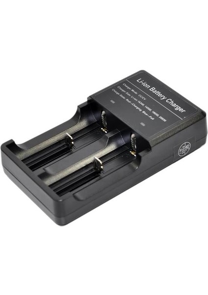 Powermaster PMR-306 4.2 Volt 650 Mah Pil Şarj Cihazı