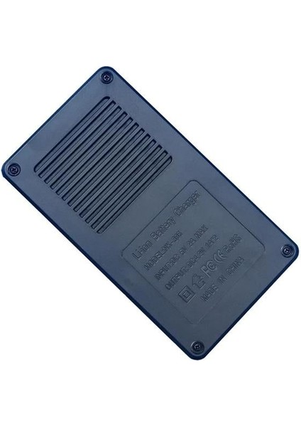 Powermaster PMR-306 4.2 Volt 650 Mah Pil Şarj Cihazı