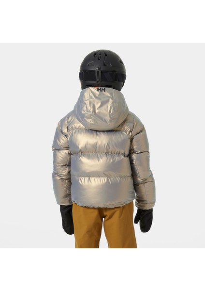 Jr Nora Short Puffy Mont HHA.41816_HHA.787 modelleri