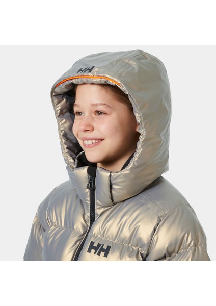 Jr Nora Short Puffy Mont HHA.41816_HHA.787 fırsatları