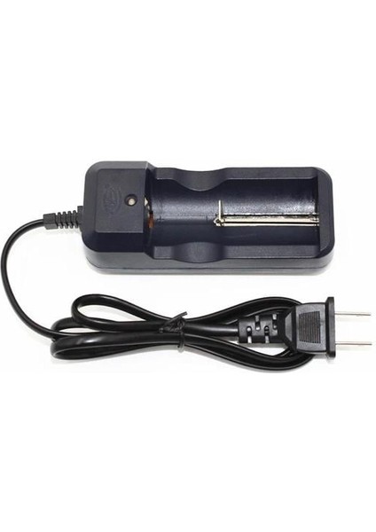 Powermaster PMR-105LIX 4.2 Volt 450 Ma Pil Şarj Cihazı