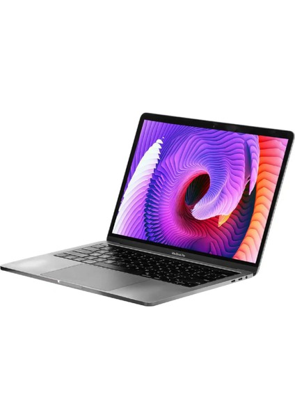 MacBook Pro A1707 Emc 3072 Intel Core I7-6920HQ 15" 16 GB Ram 500 GB SSD Macos Notebook