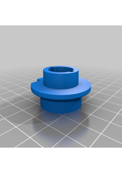 H7 LED Adaptörü (Plastik Aparattır!!!)