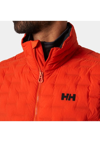 Hp Hybrıd Stretch Ins Yelek HHA.34491_HHA.300