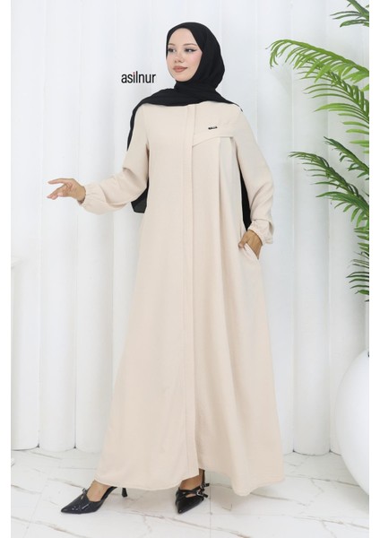 Sena Ayrobin Biyeli Ferace Bej fırsatları