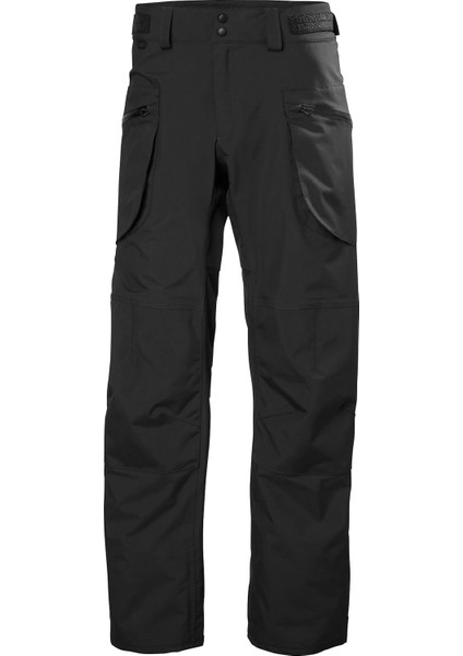 Hp Foıl Pantolon 2.0 HHA.34136_HHA.980